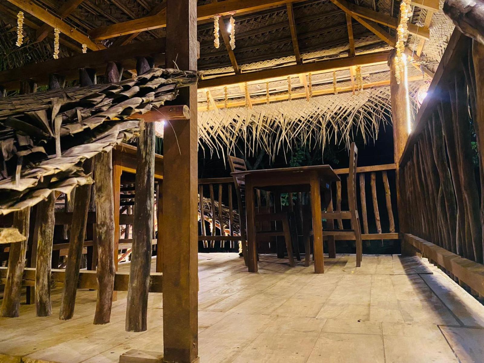Rekawa Turtle Gate Hotel Tangalle Bagian luar foto